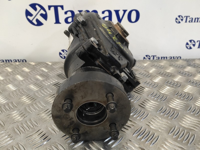 Recambio de diferencial delantero para bmw x3 (e83) 2.0 16v diesel cat referencia OEM IAM 7553908  