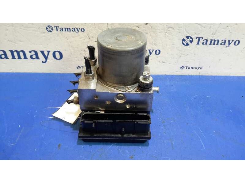 Recambio de abs para citroën c4 berlina exclusive referencia OEM IAM 0265234144 0265950370 9649988180