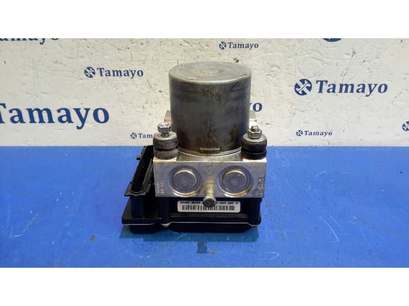 Recambio de abs para citroën c4 berlina exclusive referencia OEM IAM 0265234144 0265950370 9649988180