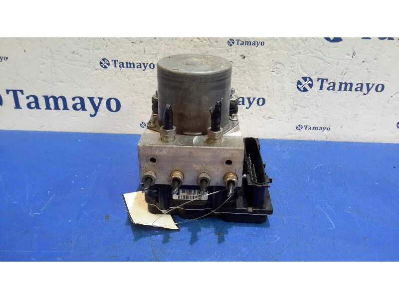 Recambio de abs para citroën c4 berlina exclusive referencia OEM IAM 0265234144 0265950370 9649988180