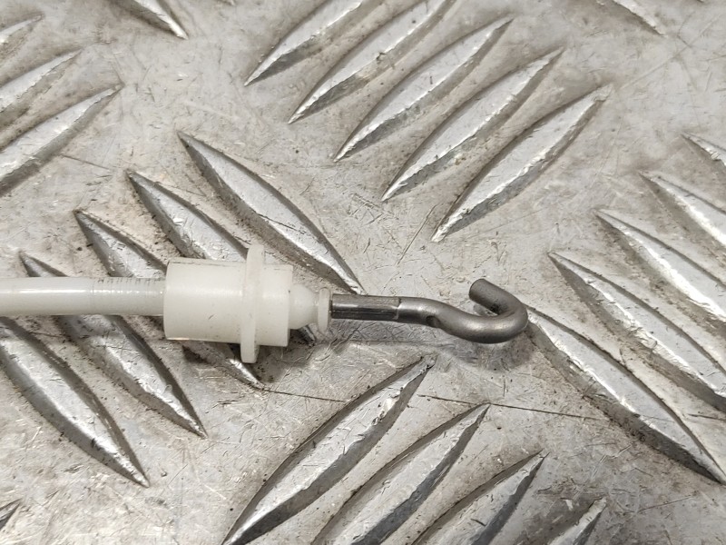 Recambio de cerradura puerta trasera izquierda para audi q7 (4l) 3.0 v6 24v tdi referencia OEM IAM 3C4839015A  