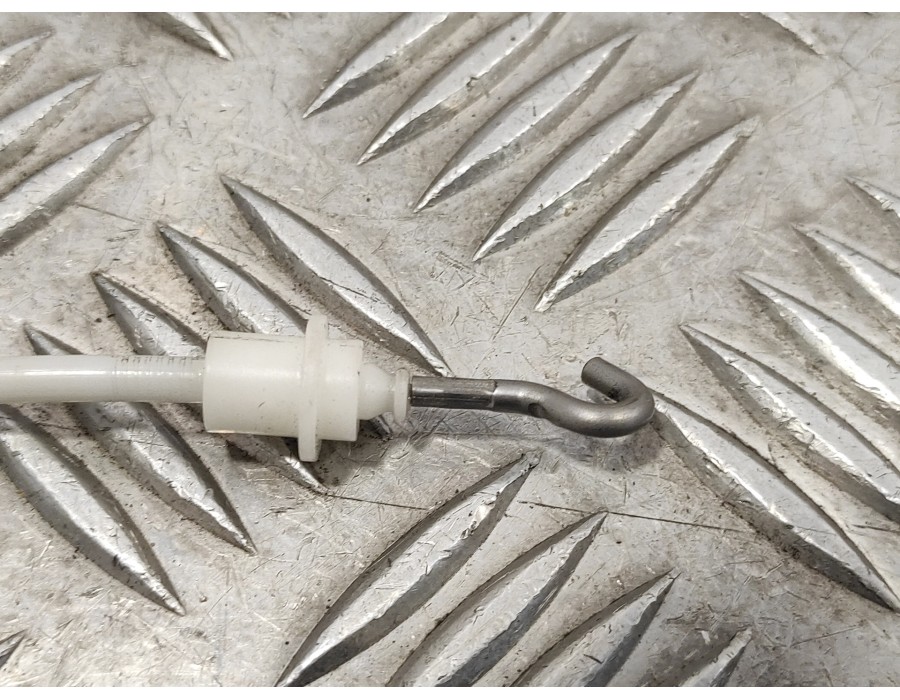 Recambio de cerradura puerta trasera izquierda para audi q7 (4l) 3.0 v6 24v tdi referencia OEM IAM 3C4839015A  