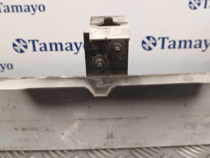 Recambio de refuerzo paragolpes delantero para citroën c5 berlina 1.6 hdi fap referencia OEM IAM 9660501880  