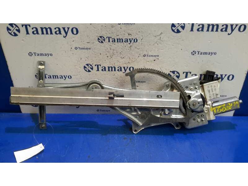 Recambio de elevalunas delantero izquierdo para opel vectra c berlina 2.0 dti referencia OEM IAM 9178987 990089 106045100