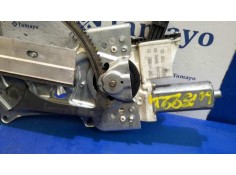 Recambio de elevalunas delantero izquierdo para opel vectra c berlina 2.0 dti referencia OEM IAM 9178987 990089 106045100 2