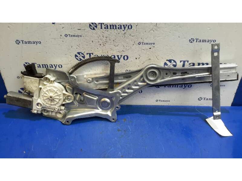 Recambio de elevalunas delantero izquierdo para opel vectra c berlina 2.0 dti referencia OEM IAM 9178987 990089 106045100