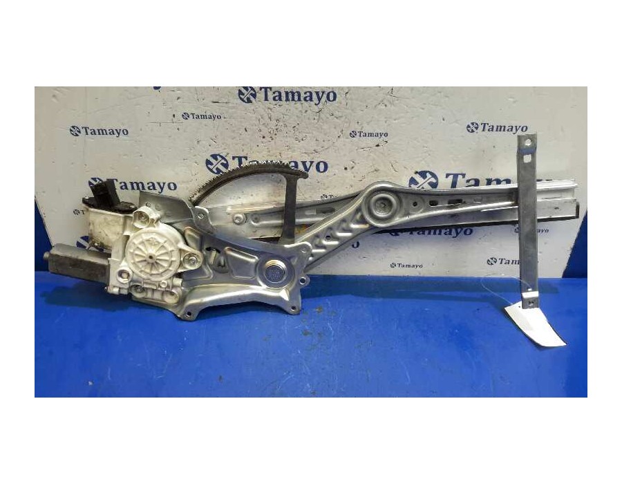 Recambio de elevalunas delantero izquierdo para opel vectra c berlina 2.0 dti referencia OEM IAM 9178987 990089 106045100