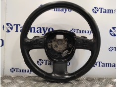 Recambio de volante para audi q7 (4l) 3.0 v6 24v tdi referencia OEM IAM 4F0419091AQ 61711340B00 61714000C