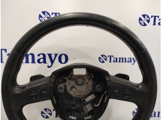 Recambio de volante para audi q7 (4l) 3.0 v6 24v tdi referencia OEM IAM 4F0419091AQ 61711340B00 61714000C 2