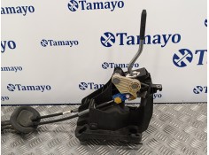 Recambio de palanca cambio para peugeot 308 1.6 16v referencia OEM IAM 967204298C   2
