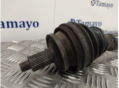 Recambio de transmision delantera derecha para seat cordoba berlina (6l2) 1.4 tdi referencia OEM IAM 6Q0407272BE   2