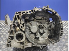Recambio de caja cambios para renault megane ii familiar 1.5 dci diesel referencia OEM IAM JR5102 8200210038 8200133311