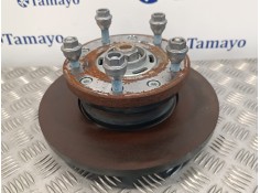 Recambio de mangueta trasera derecha para ford transit furgón (tts) 2.0 tdci cat referencia OEM IAM    2