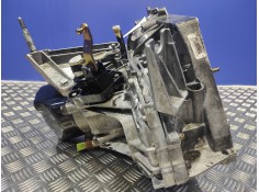 Recambio de caja cambios para renault megane ii familiar 1.5 dci diesel referencia OEM IAM JR5102 8200210038 8200133311 2