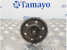 Recambio de arbol de levas para bmw serie 3 berlina (e46) 2.0 16v diesel cat referencia OEM IAM 2249541   2