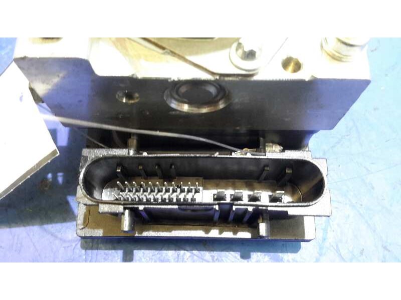 Recambio de abs para peugeot 107 1.0 cat (384f) referencia OEM IAM 0265231579 0265800441 445100H010