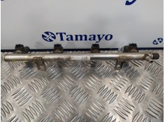Recambio de rampa inyectora para mercedes-benz clase a (w168) 1.4 cat referencia OEM IAM 96610001  VDO96610001 2