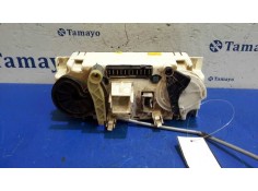 Recambio de mando climatizador para opel astra g berlina referencia OEM IAM 90559840  52475625 2