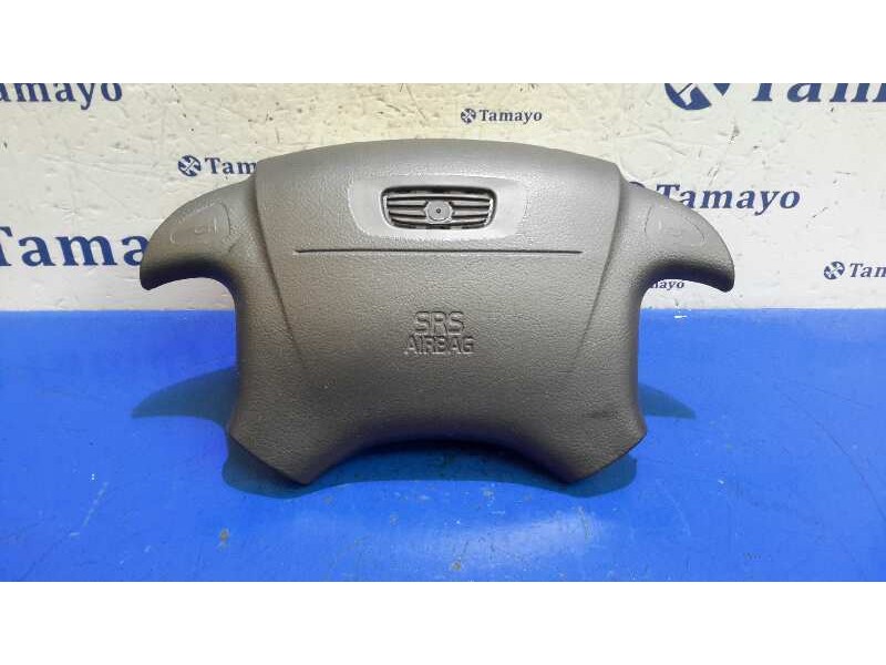 Recambio de airbag delantero izquierdo para volvo v70 familiar referencia OEM IAM 9206137  