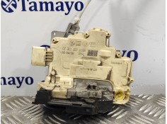Recambio de cerradura puerta delantera izquierda para audi q7 (4l) 3.0 v6 24v tdi referencia OEM IAM 3C1837015A  