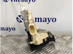 Recambio de cerradura puerta delantera izquierda para audi q7 (4l) 3.0 v6 24v tdi referencia OEM IAM 3C1837015A   2