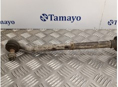 Recambio de cremallera direccion para peugeot 406 berlina (s1/s2) 2.0 hdi cat referencia OEM IAM 9622911010G   2