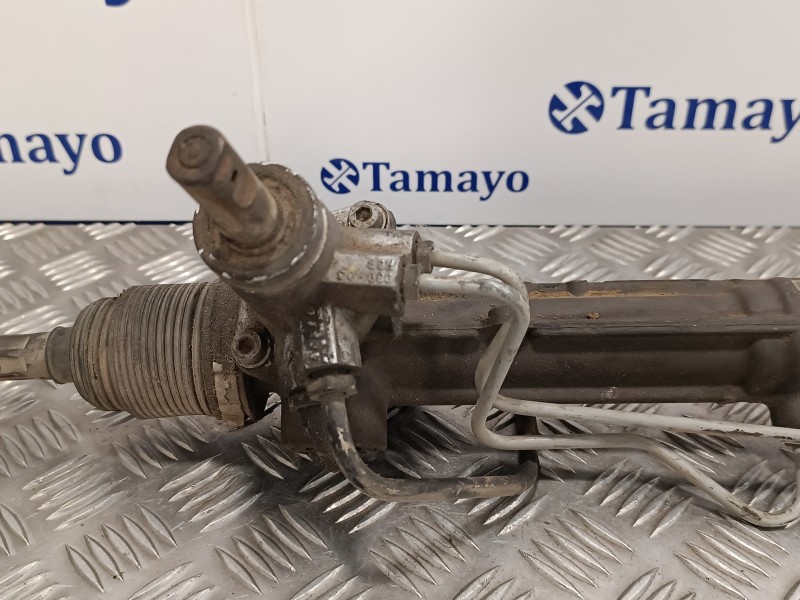 Recambio de cremallera direccion para peugeot 406 berlina (s1/s2) 2.0 hdi cat referencia OEM IAM 9622911010G  
