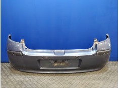 Recambio de paragolpes trasero para renault clio iii 1.4 16v referencia OEM IAM   