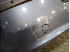 Recambio de paragolpes trasero para renault clio iii 1.4 16v referencia OEM IAM    2