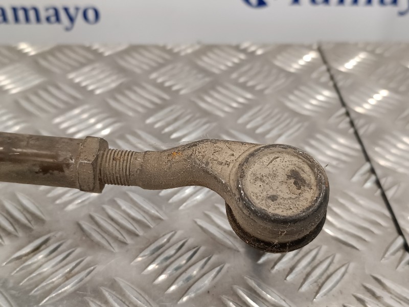 Recambio de cremallera direccion para peugeot 406 berlina (s1/s2) 2.0 hdi cat referencia OEM IAM 9622911010G  