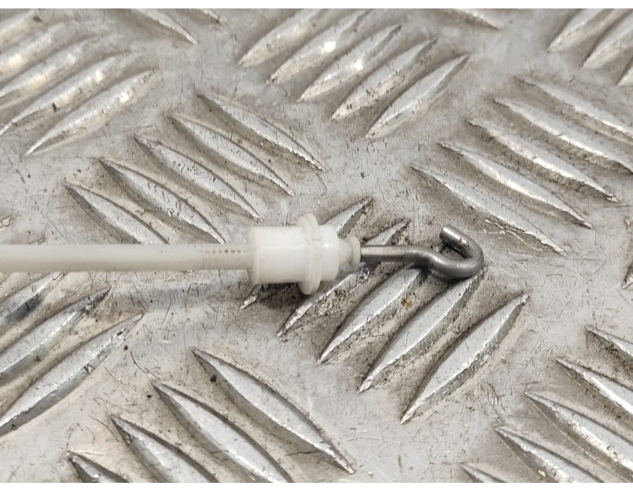 Recambio de cerradura puerta delantera izquierda para audi q7 (4l) 3.0 v6 24v tdi referencia OEM IAM 3C1837015A  