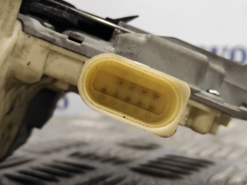 Recambio de cerradura puerta delantera izquierda para audi q7 (4l) 3.0 v6 24v tdi referencia OEM IAM 3C1837015A  