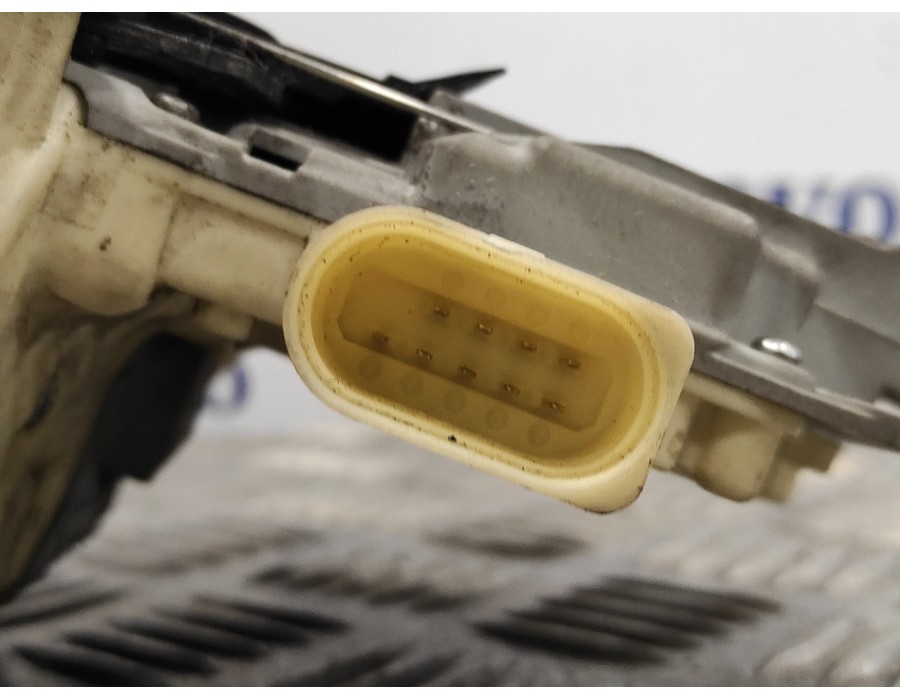 Recambio de cerradura puerta delantera izquierda para audi q7 (4l) 3.0 v6 24v tdi referencia OEM IAM 3C1837015A  