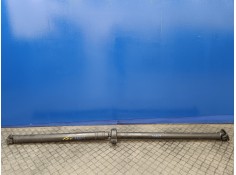 Recambio de transmision central para nissan qashqai (j10) 2.0 dci turbodiesel cat referencia OEM IAM   