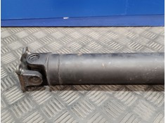 Recambio de transmision central para nissan qashqai (j10) 2.0 dci turbodiesel cat referencia OEM IAM    2