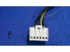 Recambio de retrovisor izquierdo para daewoo tacuma 1.6 cat referencia OEM IAM    2