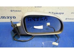 Recambio de retrovisor derecho para daewoo tacuma 1.6 cat referencia OEM IAM   