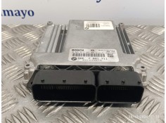Recambio de centralita motor uce para bmw serie 3 berlina (e90) 2.0 16v diesel referencia OEM IAM 0281013251 7801711 DDE7801711