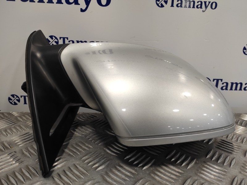 Recambio de retrovisor derecho para audi q7 (4l) 3.0 v6 24v tdi referencia OEM IAM 4L1857410AT  