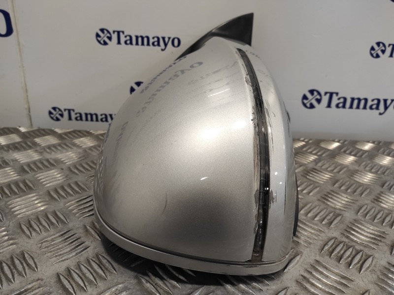 Recambio de retrovisor derecho para audi q7 (4l) 3.0 v6 24v tdi referencia OEM IAM 4L1857410AT  