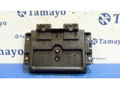 Recambio de centralita motor uce para renault megane i coupe fase 2 (da..) 1.9 dti diesel cat referencia OEM IAM 9650360480  R04