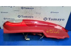 Recambio de piloto trasero izquierdo para daewoo tacuma 1.6 cat referencia OEM IAM   