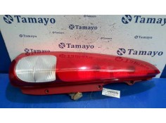 Recambio de piloto trasero izquierdo para daewoo tacuma 1.6 cat referencia OEM IAM    2