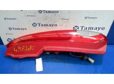 Recambio de piloto trasero derecho para daewoo tacuma 1.6 cat referencia OEM IAM   