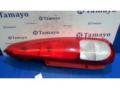 Recambio de piloto trasero derecho para daewoo tacuma 1.6 cat referencia OEM IAM    2