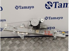 Recambio de elevalunas delantero derecho para nissan micra v (k14) 1.0 12v cat referencia OEM IAM 807314CA0A  2621005640