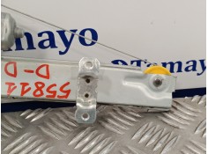 Recambio de elevalunas delantero derecho para nissan micra v (k14) 1.0 12v cat referencia OEM IAM 807314CA0A  2621005640 2