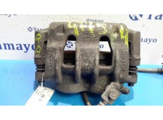 Recambio de pinza freno delantera derecha para ford transit caja cerrada, corta (fy) (2000 =>) 2.0 tde cat referencia OEM IAM   