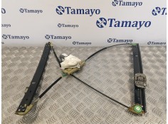 Recambio de elevalunas delantero izquierdo para audi q7 (4l) 3.0 v6 24v tdi referencia OEM IAM 4L0837461A 4L0959801B 10219863362