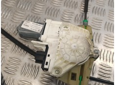 Recambio de elevalunas delantero izquierdo para audi q7 (4l) 3.0 v6 24v tdi referencia OEM IAM 4L0837461A 4L0959801B 10219863362 2